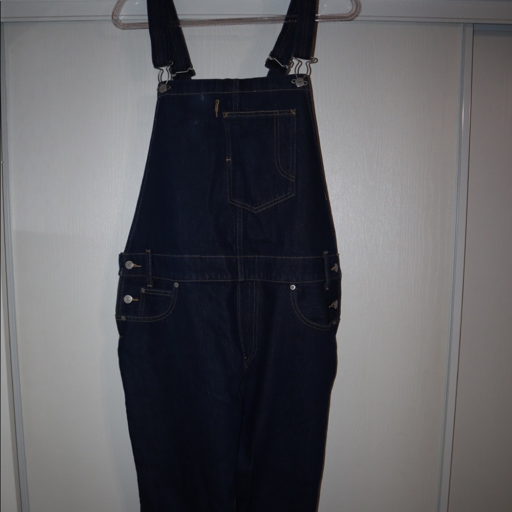 Levi’s Overalls